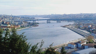 Eyüpsultan Aktiviteleri ve Yapılacak Şeyler