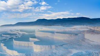Pamukkale Restoranları ve Yemek Yerleri