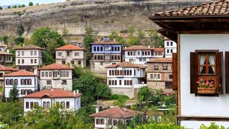 Safranbolu Restoranları ve Yemek Yerleri