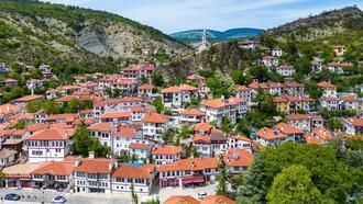 Safranbolu Aktiviteleri ve Yapılacak Şeyler