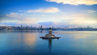 Üsküdar Gezilecek Yerler ve Tarihi Yerler