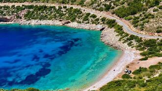 Datça Restoranları ve Yemek Yerleri