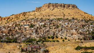 Midyat Aktiviteleri ve Yapılacak Şeyler