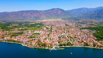 Köyceğiz Aktiviteleri ve Yapılacak Şeyler