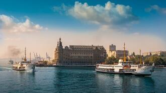 Kadıköy Restoranları ve Yemek Yerleri