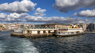 Kadıköy Aktiviteleri ve Yapılacak Şeyler