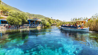 Akyaka Mah Gezilecek Yerler ve Tarihi Yerler