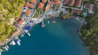 Akyaka Mah Restoranları ve Yemek Yerleri
