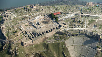 Bergama Aktiviteleri ve Yapılacak Şeyler