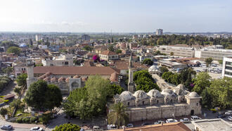 Tarsus Aktiviteleri ve Yapılacak Şeyler