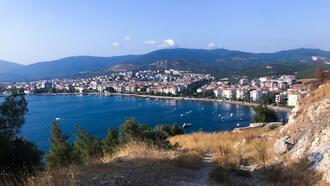 Erdek Aktiviteleri ve Yapılacak Şeyler