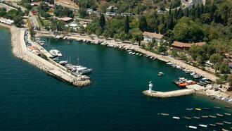 Gebze Gezilecek Yerler ve Tarihi Yerler