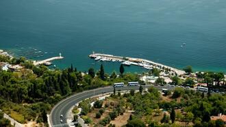 Gebze Restoranları ve Yemek Yerleri