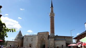 Beyşehir Restoranları ve Yemek Yerleri
