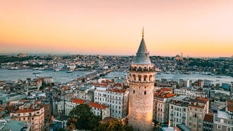 Beyoğlu Aktiviteleri ve Yapılacak Şeyler