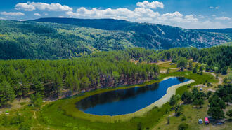 Kızılcahamam Restoranları ve Yemek Yerleri
