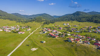 Kızılcahamam Aktiviteleri ve Yapılacak Şeyler