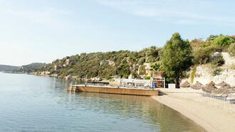 Dikili Restoranları ve Yemek Yerleri