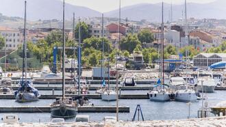 Bandırma Gezilecek Yerler ve Tarihi Yerler