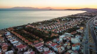 Seferihisar Restoranları ve Yemek Yerleri