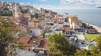 Mudanya Gezilecek Yerler ve Tarihi Yerler