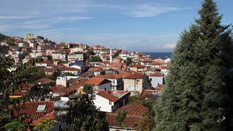 Mudanya Restoranları ve Yemek Yerleri