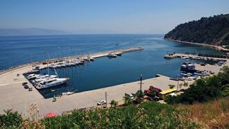 Mudanya Aktiviteleri ve Yapılacak Şeyler