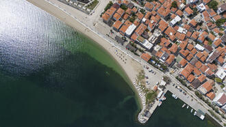 Avşa Adası Gezilecek Yerler ve Tarihi Yerler