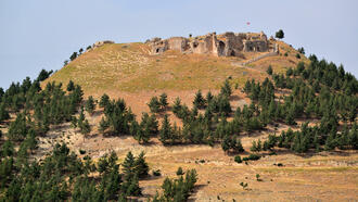 Kilis Gezilecek Yerler ve Tarihi Yerler