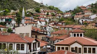 Beypazarı Aktiviteleri ve Yapılacak Şeyler