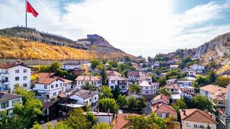 Beypazarı Gezilecek Yerler ve Tarihi Yerler