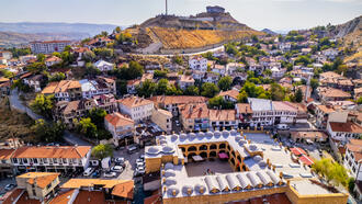 Beypazarı Restoranları ve Yemek Yerleri