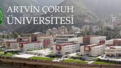 Artvin Çoruh Üniversitesi