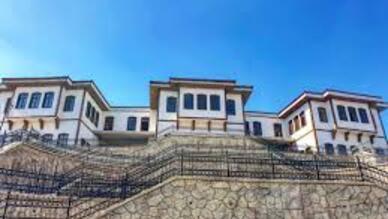 Beypazarı Hıdırlık Tepesi