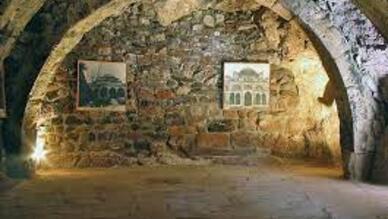 Agias Prokopis Kilisesi