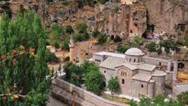 Aziz Gregorius Kilisesi