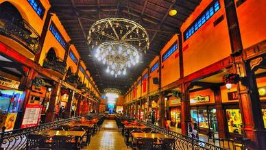 Haller Gençlik Merkezi