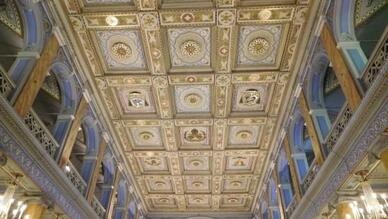 Saint Esprit Katedrali