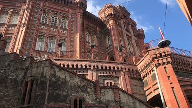 Fener Rum Erkek Lisesi