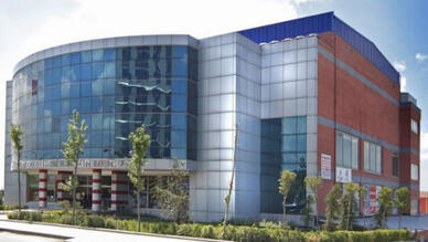 Esenyurt Kültür Ve Sanat Merkezi