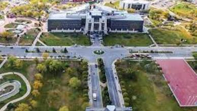 Afyon Kocatepe Üniversitesi