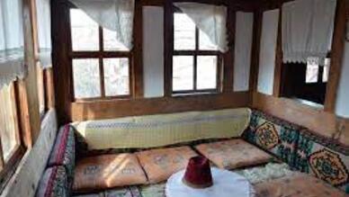 Sipahioğlu Konağı