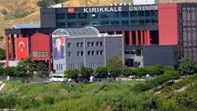 Kırıkkale Üniversitesi