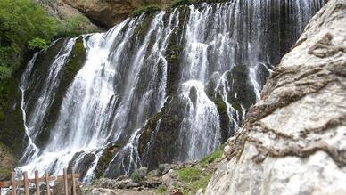 Aladağlar Milli Parkı