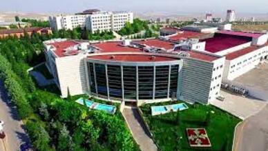 Başkent Üniversitesi