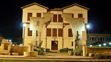 Taşucu Atatürk Evi