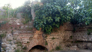 Saruca Paşa Hamamı