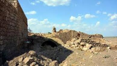 Mor Dimet Manastırı