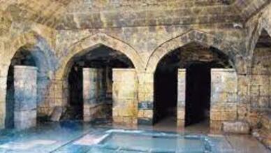 Hüseyin Paşa Hamamı