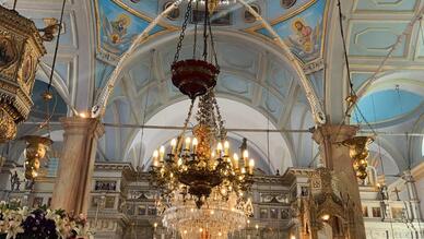 Ayios Nikolaos Kilisesi